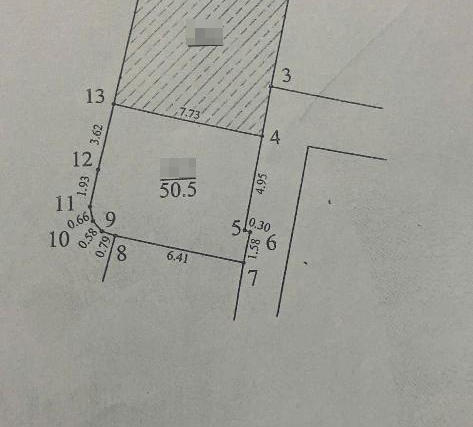 BÁN ĐẤT TẶNG NHÀ –THỤY PHƯOWNG ( ĐÔNG NGẠC) - LÔ GÓC – MẶT NGÕ THÔNG – 30M Ô TÔ DỪNG ĐỖ NGÀY ĐÊM.